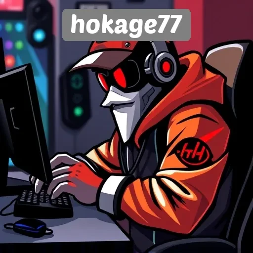 Bagaimana Hokage77 Menghadirkan Pengalaman Game yang Optimal
