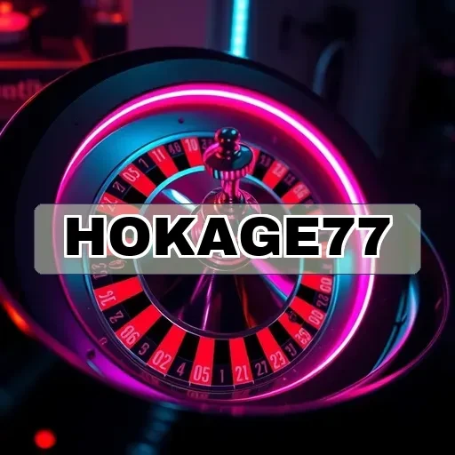 hokage77: Temukan Fitur Menarik untuk Pengguna Game Online Indonesia