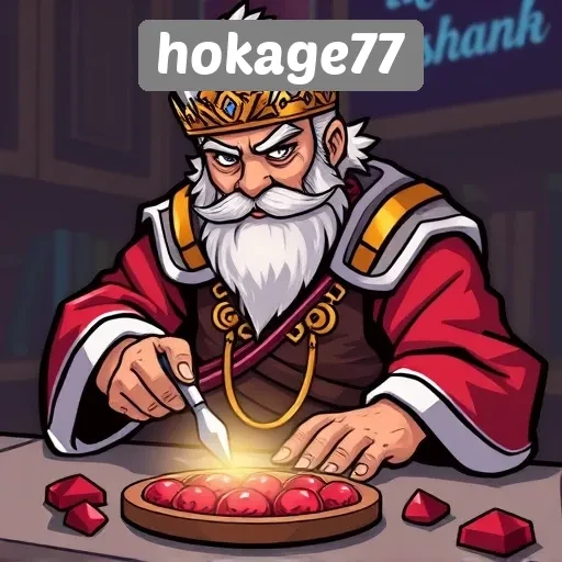 Kelebihan dan Kekurangan Bermain di Hokage77