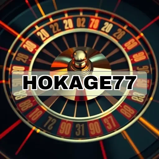 Hokage77: Temukan Rahasia Game Online yang Menggoda dan Seru!