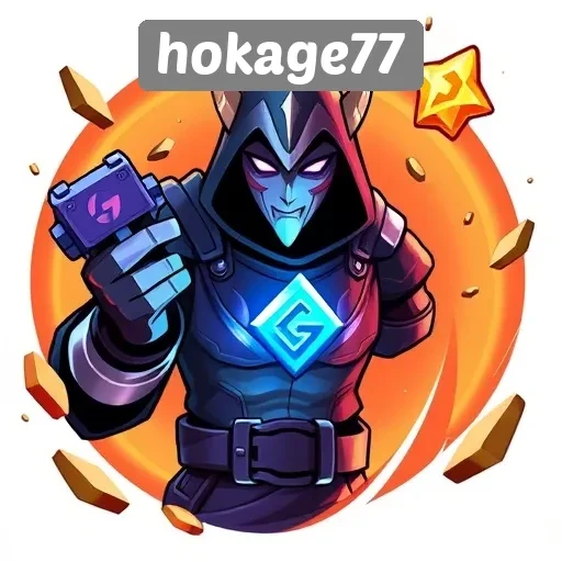 Fitur Unggulan di Situs Game Hokage77
