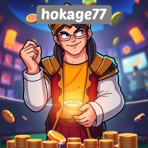 Hokage77: Platform Game dengan Beragam Pilihan Permainan