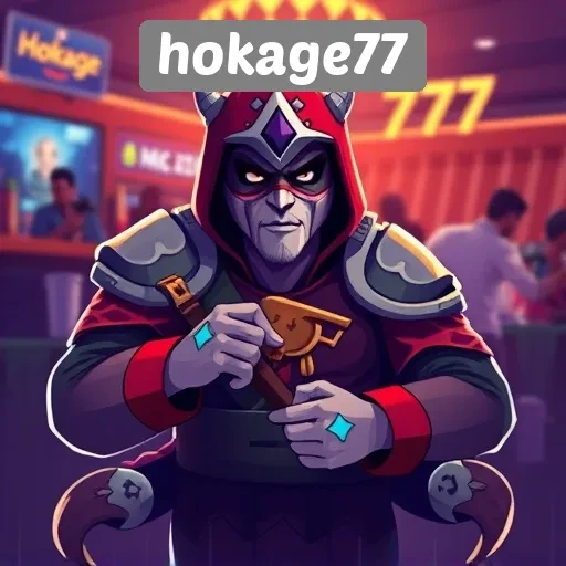 Perbandingan Hokage77 dengan Situs Game Lain di Pasaran