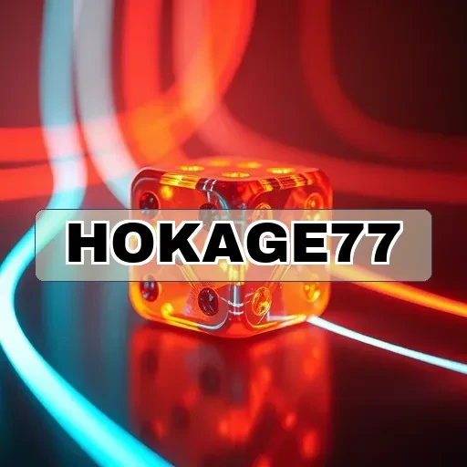 hokage77: Temukan Game Mobile Paling Seru dan Menarik