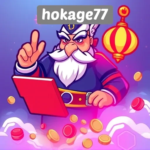 Inovasi Terbaru di Hokage77 untuk Pengguna