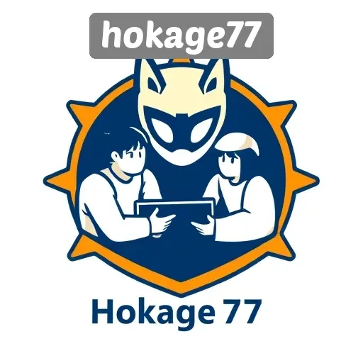 Komunitas dan Interaksi Sosial di Situs Hokage77