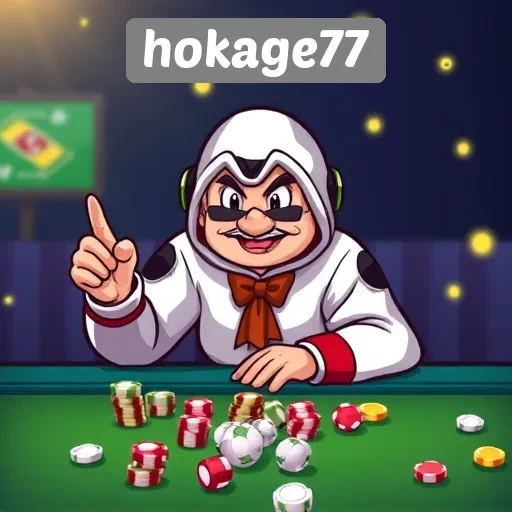 Menilik Fitur Menarik di Situs Hokage77 untuk Pengguna