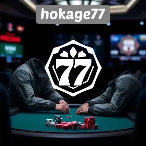 Analisis Layanan Pelanggan Hokage77 Untuk Pemain