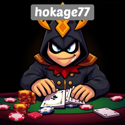 Keunggulan dan Fitur Menarik di Situs Hokage77
