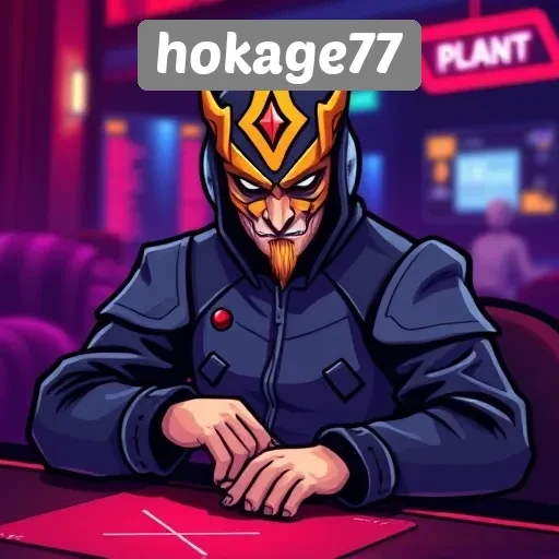 Pentingnya Keamanan dalam Bermain di Hokage77