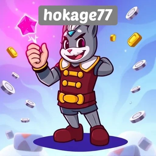 Mengulas Fitur Menarik di Situs Game Hokage77