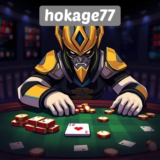 Keunggulan dan Kekurangan Bermain di Hokage77