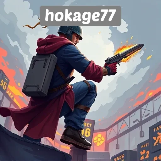 Koleksi Game Terbaru di Hokage77 untuk Pecinta Game