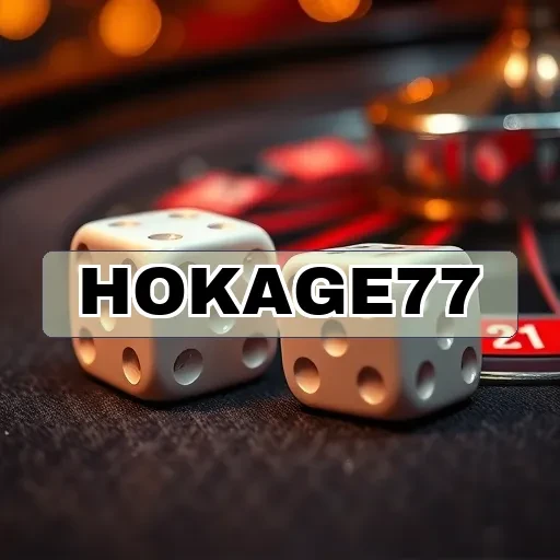 hokage77: Serunya Event Game Online yang Tak Terlewatkan